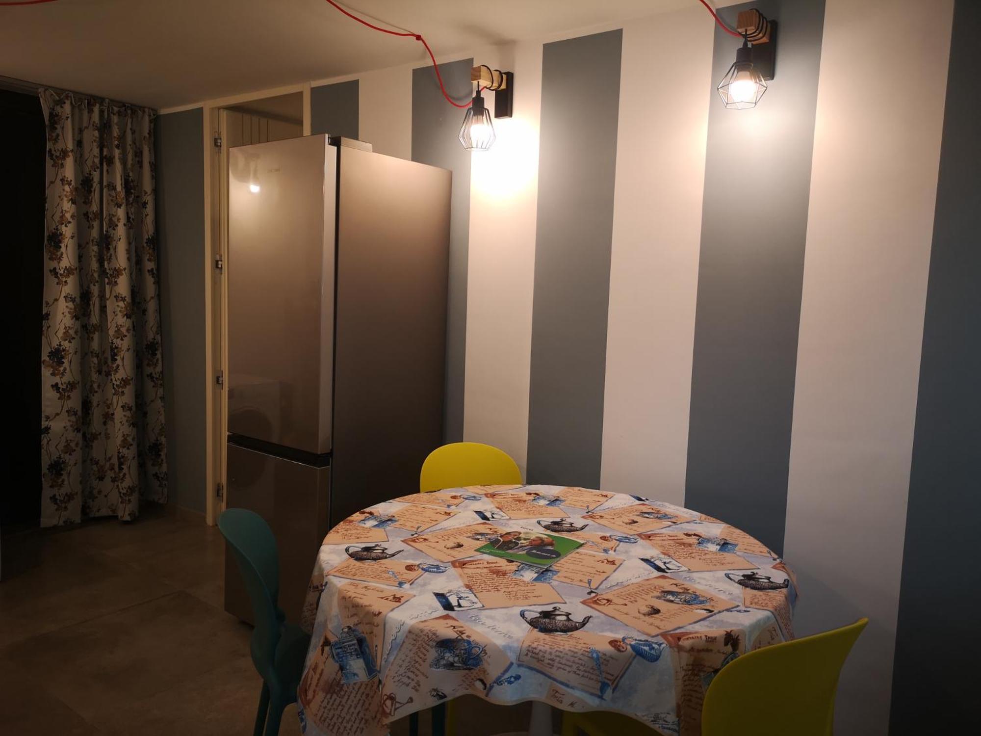 Palazzo Lagioia 2: Prestigioso Miniappartamento Triggiano Exterior foto