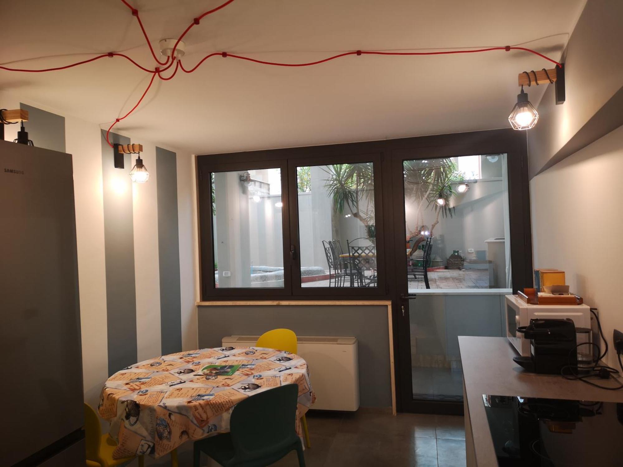 Palazzo Lagioia 2: Prestigioso Miniappartamento Triggiano Exterior foto